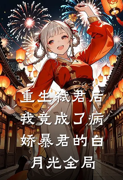 重生弑君后,我竟成了病娇暴君的白月光全局免费阅读