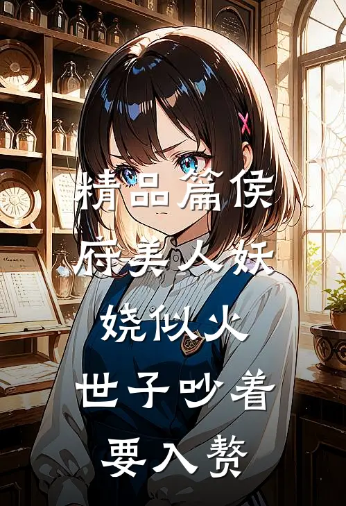 精品篇侯府美人妖娆似火，世子吵着要入赘