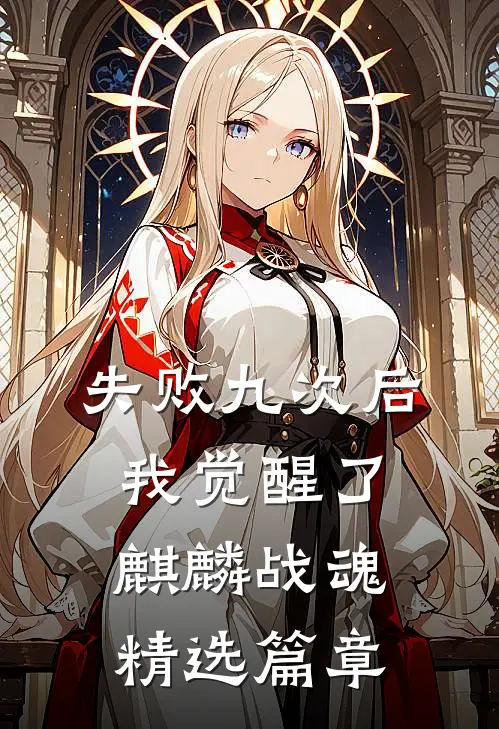 失败九次后，我觉醒了麒麟战魂精选篇章