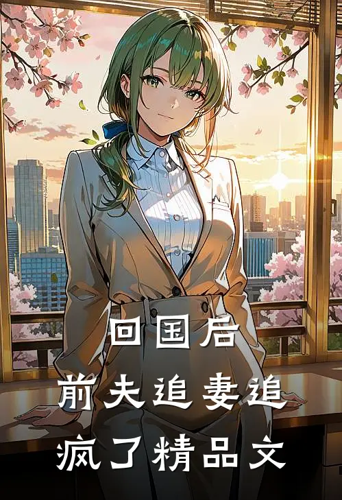 回国后，前夫追妻追疯了精品文