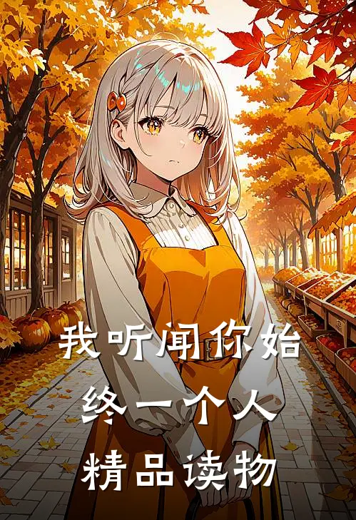 我听闻你始终一个人精品读物