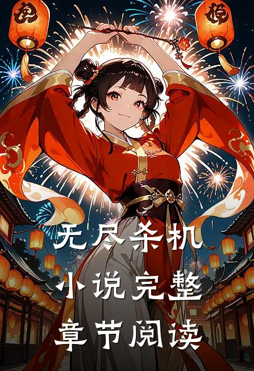 无尽杀机小说完整章节阅读