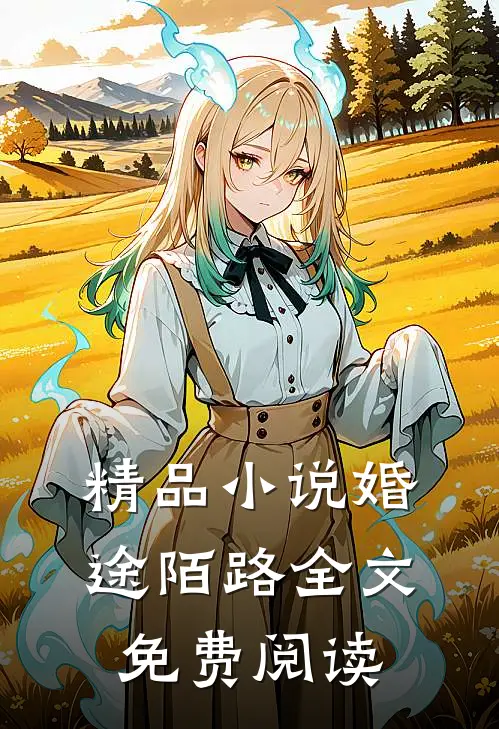 精品小说婚途陌路全文免费阅读