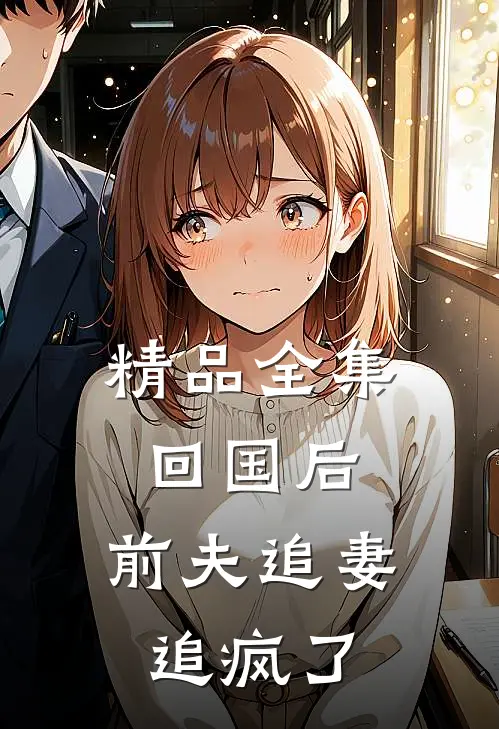 精品全集回国后，前夫追妻追疯了