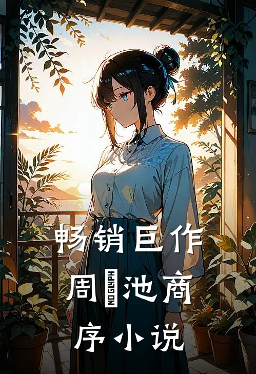 畅销巨作周璟池商序小说