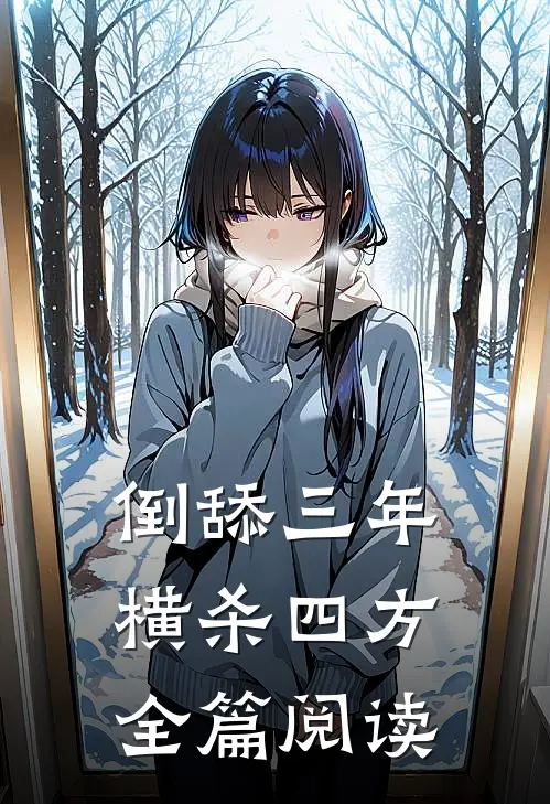 倒舔三年，横杀四方全篇阅读