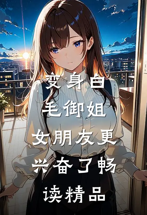变身白毛御姐,女朋友更兴奋了畅读精品