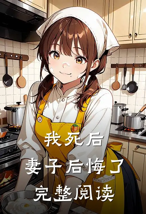 我死后,妻子后悔了完整阅读全文