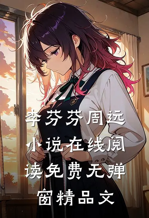 李芬芬周远小说在线阅读免费无弹窗精品文