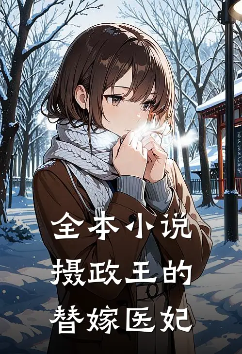 全本小说摄政王的替嫁医妃
