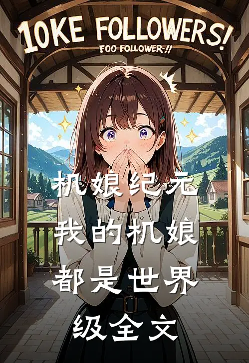 机娘纪元：我的机娘都是世界级全文