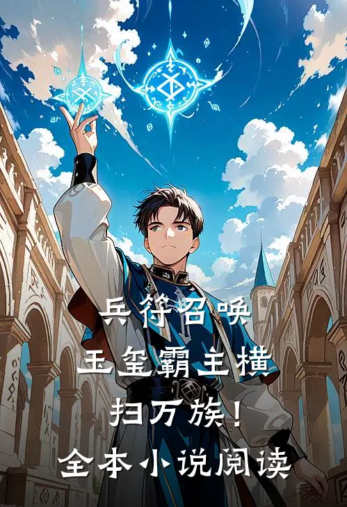 兵符召唤：玉玺霸主横扫万族！全本小说阅读