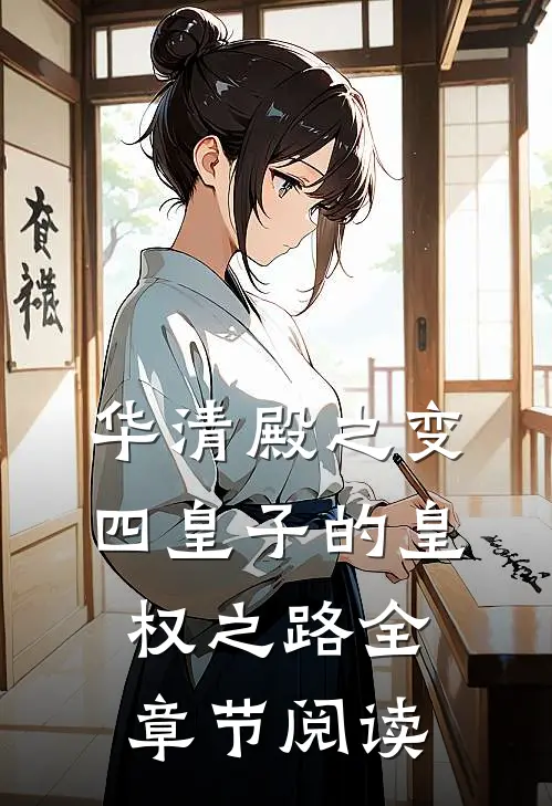 华清殿之变：四皇子的皇权之路全章节阅读