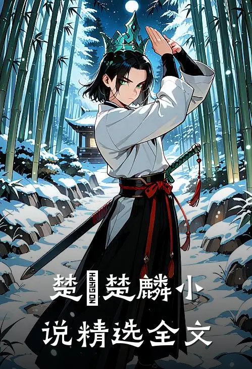 楚偲楚麟小说精选全文
