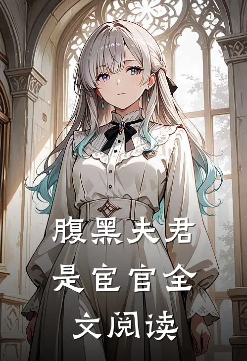 腹黑夫君是宦官全文阅读