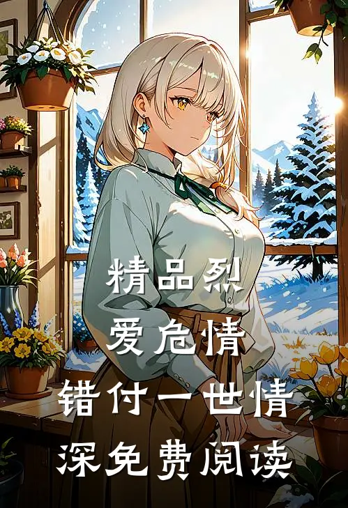 精品烈爱危情:错付一世情深免费阅读