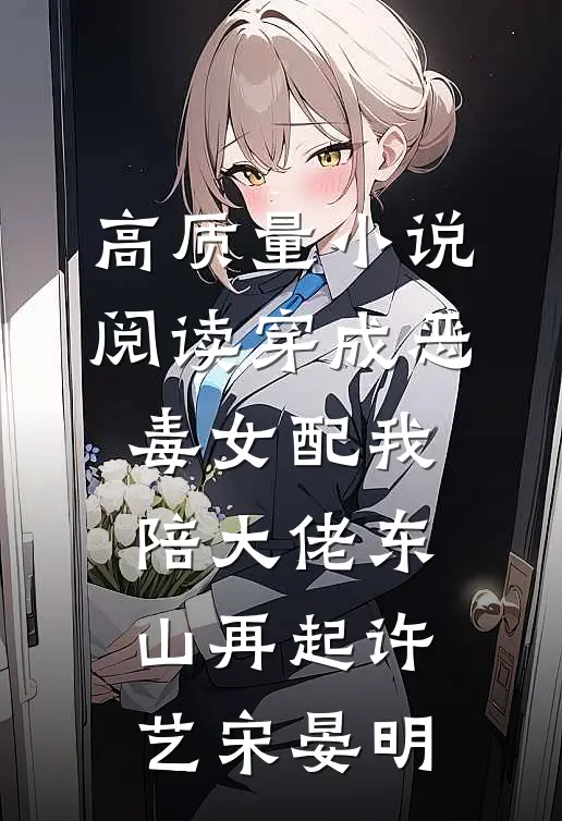 高质量小说阅读穿成恶毒女配我陪大佬东山再起许艺宋晏明
