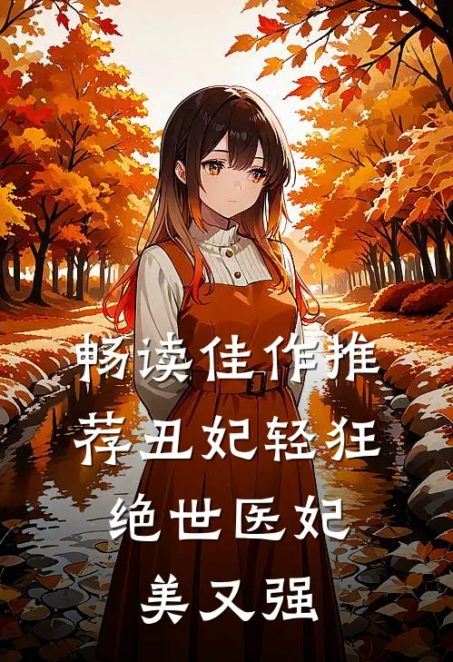 畅读佳作推荐丑妃轻狂：绝世医妃美又强