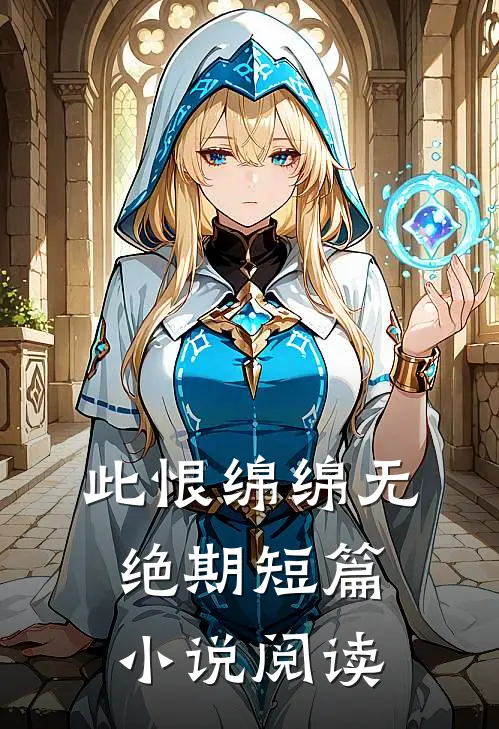此恨绵绵无绝期短篇小说阅读