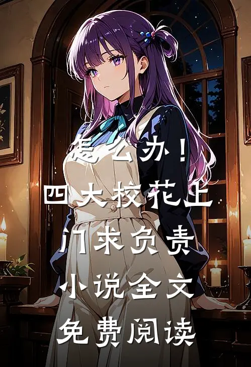 怎么办！四大校花上门求负责小说全文免费阅读