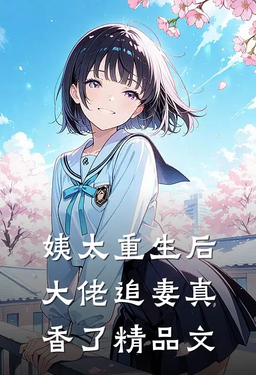 姨太重生后，大佬追妻真香了精品文
