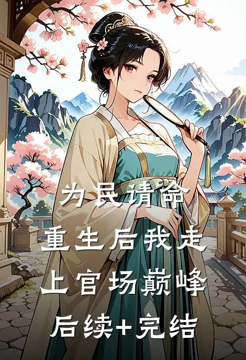 为民请命，重生后我走上官场巅峰后续+完结