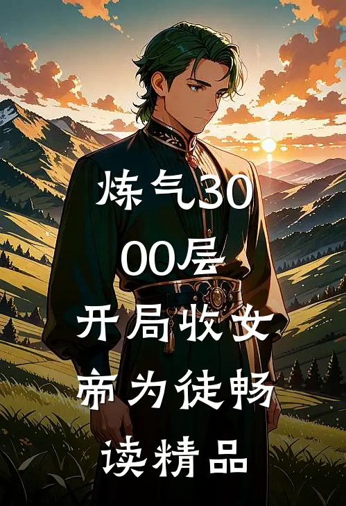炼气3000层，开局收女帝为徒畅读精品