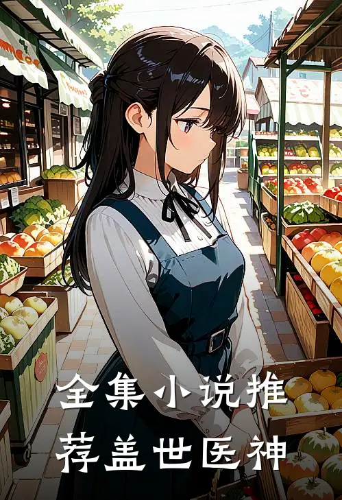 全集小说推荐盖世医神