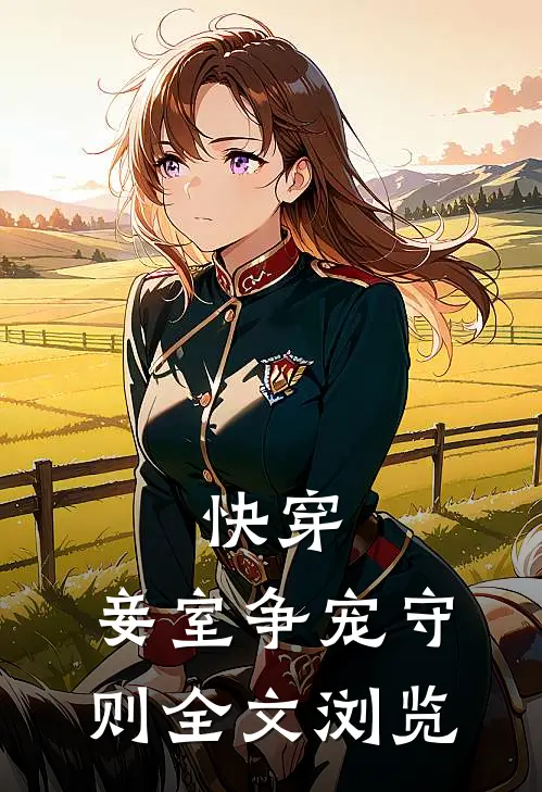 快穿：妾室争宠守则全文浏览