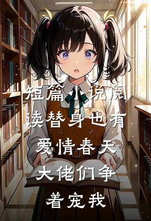 短篇小说阅读替身也有爱情春天：大佬们争着宠我
