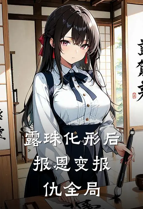 露珠化形后，报恩变报仇全局