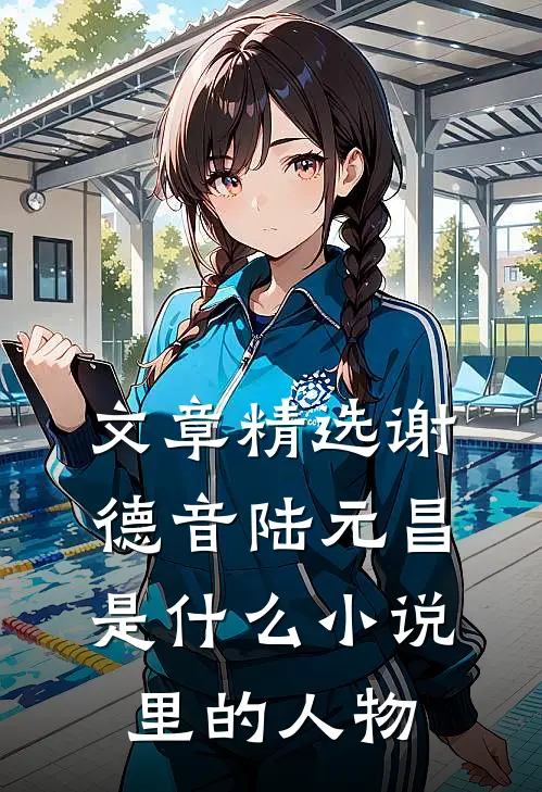 文章精选谢德音陆元昌是什么小说里的人物