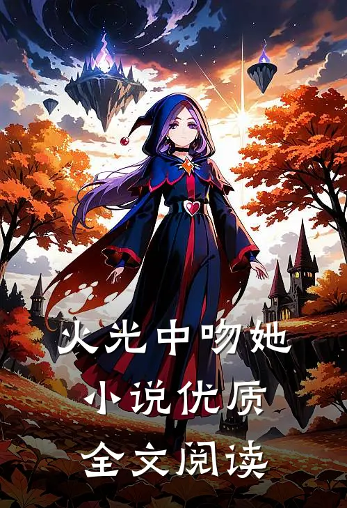 火光中吻她小说优质全文阅读
