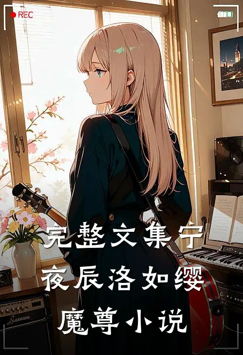 完整文集宁夜辰洛如缨魔尊小说
