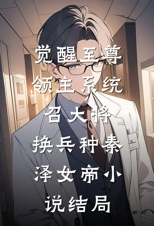 觉醒至尊领主系统：召大将，换兵种秦泽女帝小说结局