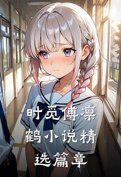 时觅傅凛鹤小说精选篇章