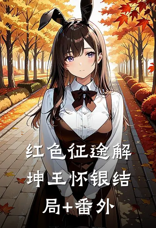 红色征途解坤王怀银结局+番外