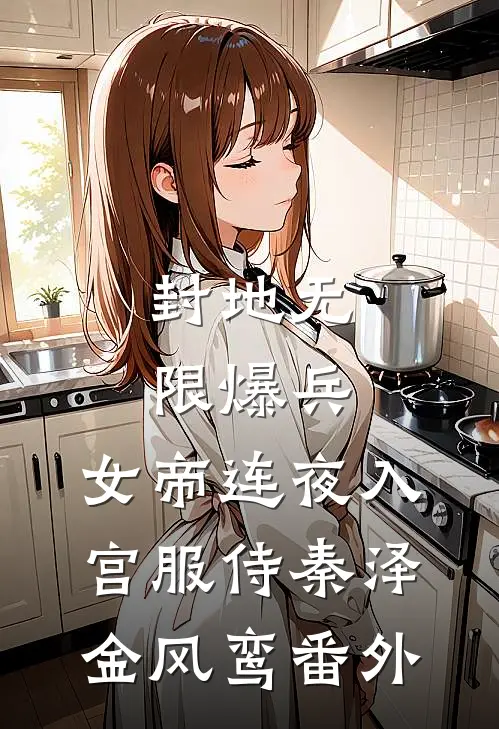 封地无限爆兵，女帝连夜入宫服侍秦泽金风鸾 番外