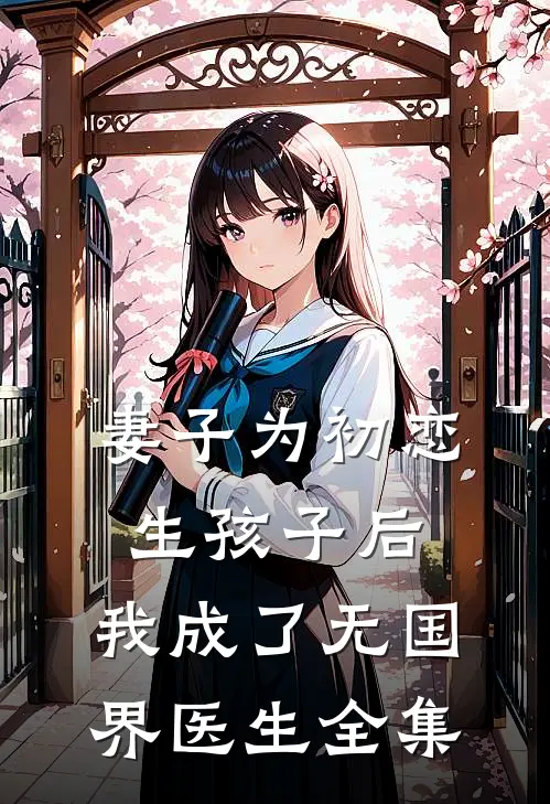 妻子为初恋生孩子后，我成了无国界医生全集