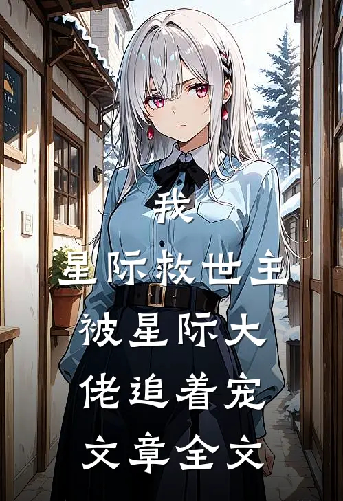 我,星际救世主,被星际大佬追着宠文章全文免费阅读