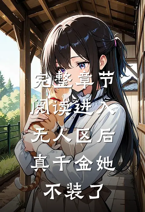 完整章节阅读进入无人区后，真千金她不装了