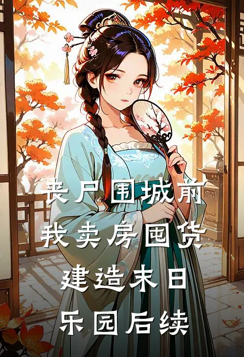 丧尸围城前：我卖房囤货建造末日乐园后续