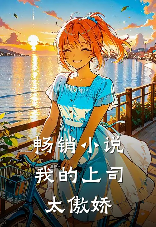 畅销小说我的上司太傲娇