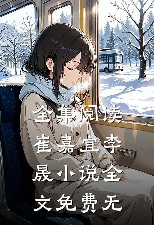 全集阅读崔嘉宜李晟小说全文免费无