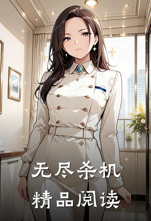 无尽杀机精品阅读