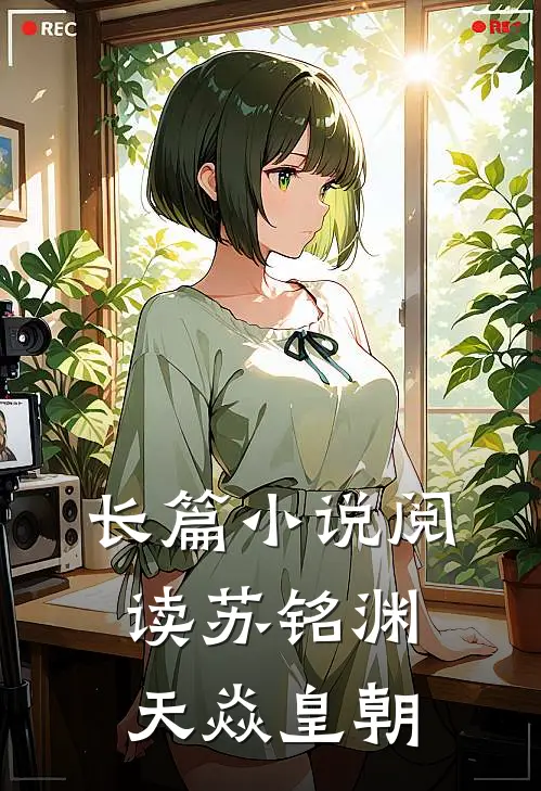 长篇小说阅读苏铭渊天焱皇朝