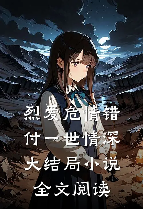 烈爱危情错付一世情深大结局小说全文阅读