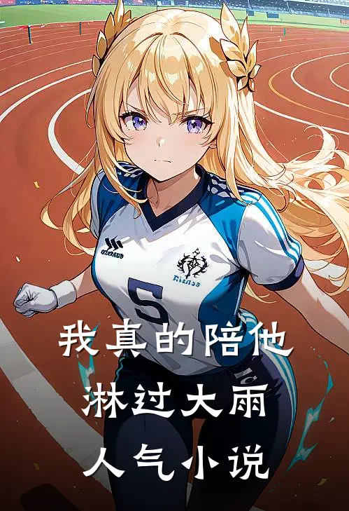 我真的陪他淋过大雨人气小说