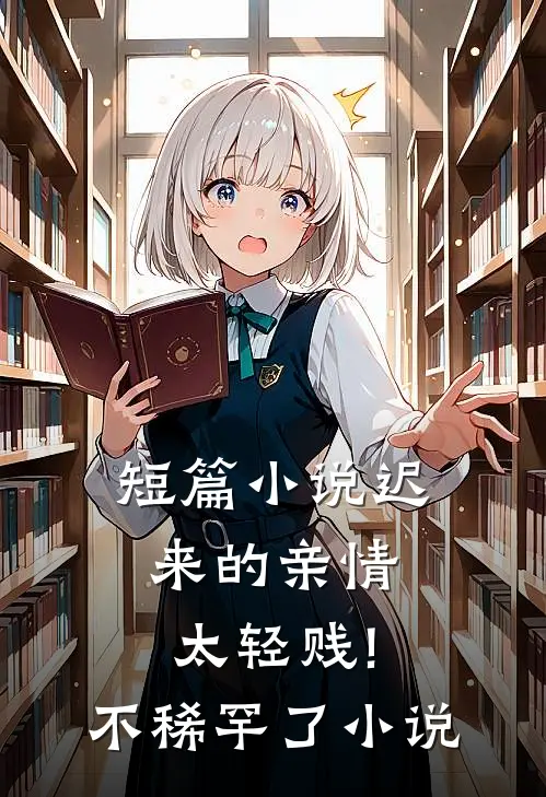 短篇小说迟来的亲情太轻贱!不稀罕了小说