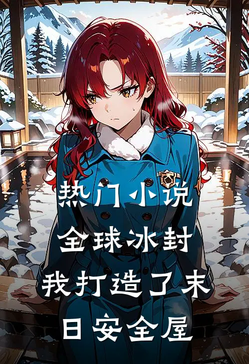热门小说全球冰封：我打造了末日安全屋
